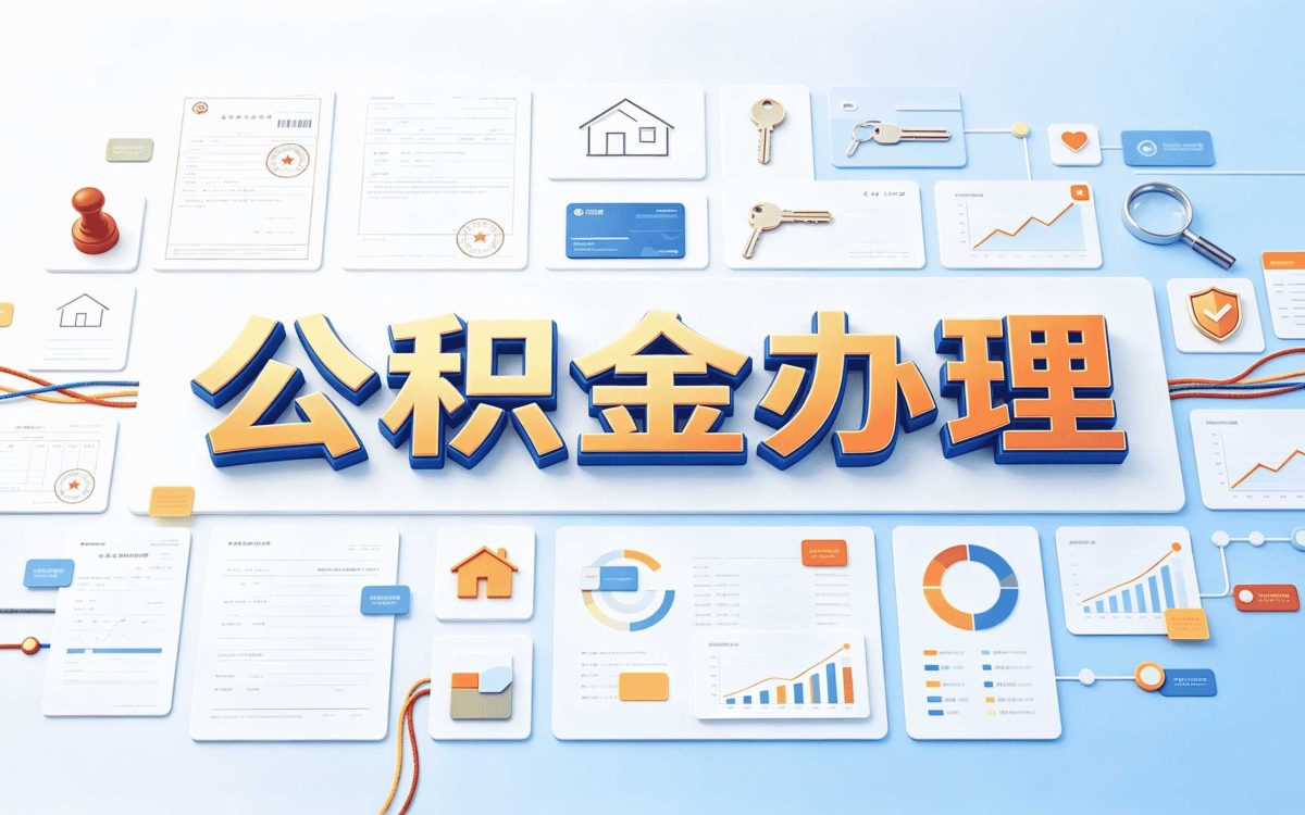 榆林中介代取公积金会把钱转走吗能放心吗